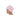Petite Cosy Hat With Band Baby Pink 100% Cotton Jersey (2 Pieces)