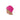 Cosy Hat With Band Fuschia Pink 100% Cotton Jersey (2 Pieces)