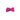 Fuschia Cotton Jersey Twist Wrap