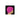 Fuschia 100% Cotton Jersey Head Cap