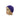 Purple Light Jersey Cap