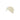 Vicky Pleated Turban Cream 100% Cotton Jersey