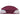 Plum Lace Sleep Cap Lightweight 100% Cotton Jersey