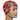 Petite Zoo Animals Jersey Head Cap