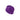 Sally Fleece Hat In Purple