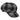 Baker Boy Hat — Black