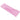 Pink Cosy Headband 100% Cotton Jersey