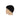 Black Bamboo Cotton Mix Wig Liner