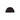 Black Bamboo Cotton Mix Wig Liner