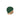 Green 100% Cotton Jersey Head Cap