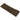 Brown Cosy Headband 100% Cotton Jersey