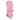 Easy Tie Bandana Pink 100% Cotton Jersey