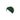 Vicky Pleated Turban Green 100% Cotton Jersey