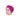 Pleated Velour Turban Fuschia