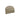 Tan 3 Seam Hat/Turban In 100% Cotton Jersey