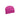 Fuschia Pink 3 Seam Hat/Turban In 100% Cotton Jersey