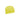 Yellow 3 Seam Hat/Turban In 100% Cotton Jersey