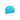 Turquoise 3 Seam Hat/Turban In 100% Cotton Jersey