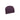 Petite Plum 3 Seam Hat/Turban in 100% Cotton Jersey