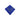Classic Royal Blue Paisley Bandana