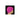 Petite Fuschia 100% Cotton Jersey Head Cap