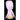 Plain Pink Large Tie Bandana 100% Cotton
