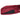 Plain Vino Red Large Tie Bandana 100% Cotton