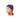 Plain Purple Deluxe No Tie Bandana 100% Cotton
