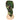 Men's Woodland Deluxe No Tie Bandana