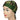 Men's Woodland Deluxe No Tie Bandana (image 2)