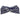 Navy And Cream Stripped Twist Wrap