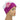 Flower Fleece Hat