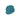 Sally Fleece Hat In Teal