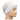 Tan Lace Sleep Cap Lightweight 100% Cotton Jersey