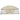 Tan Lace Sleep Cap Lightweight 100% Cotton Jersey