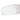 Plain White Large Tie Bandana 100% Cotton