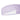 Plain Lilac Large Tie Bandana 100% Cotton