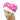 Elegant White Turban Hat With Fuschia Polka Dot Twist Wrap