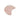 Bamboo Towelling Pleated Turban Coral/Pink