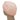 Bamboo Towelling Pleated Turban Coral/Pink