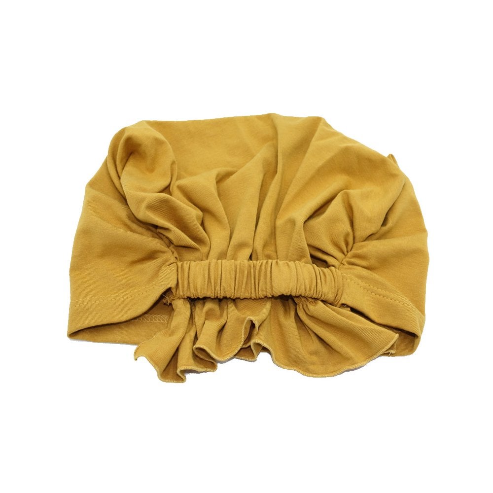 Bamboo Katie Scarf in Mustard