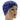 Jersey Head Cap — Black