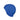 Blue Bubble Crepe Non Pull Swim Cap