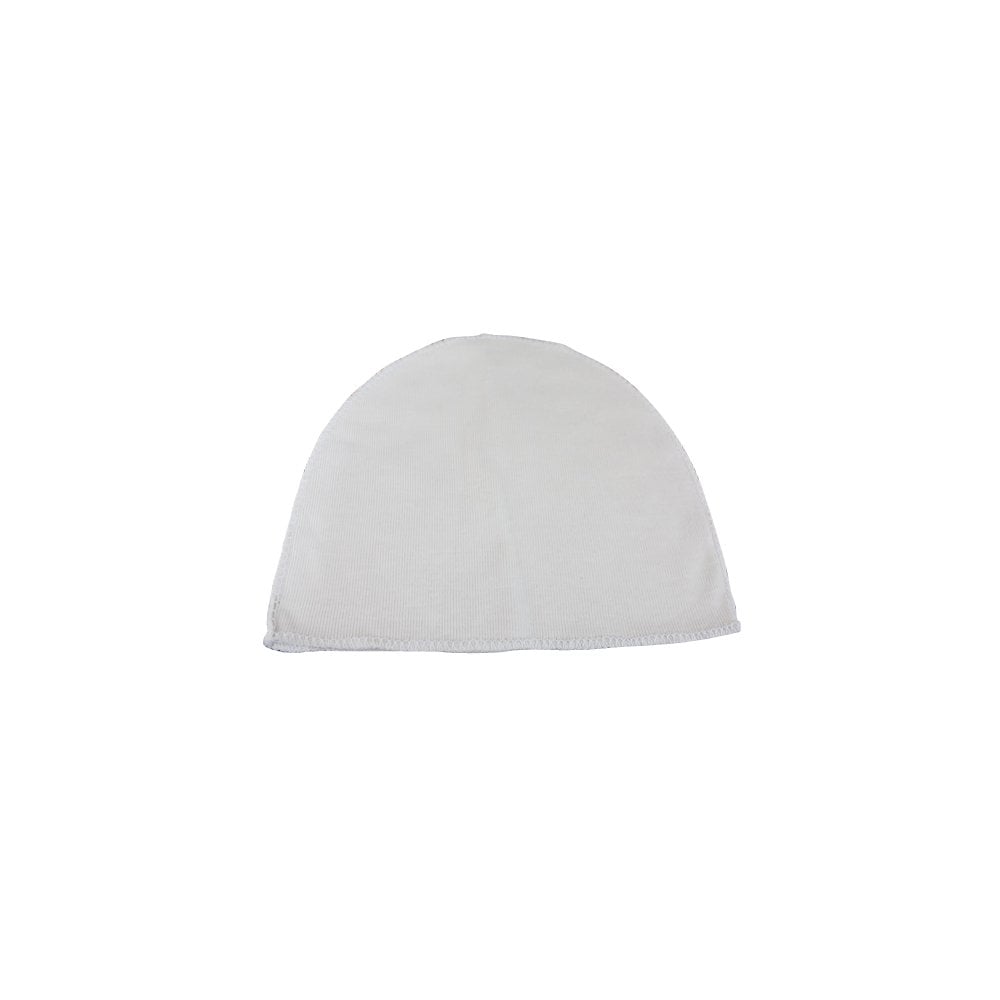 Ivory Bamboo Cotton Mix Wig Liner